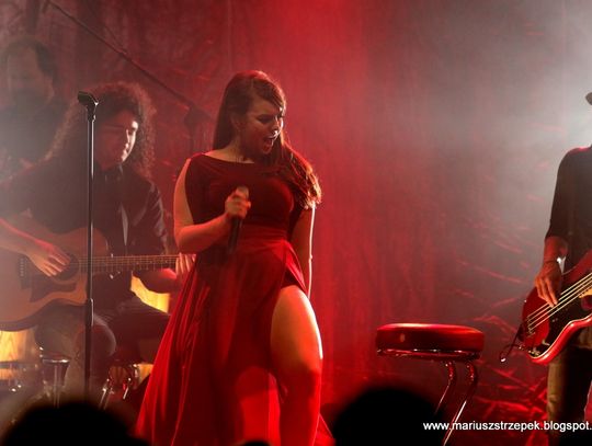 Nie to nas czyni szczęśliwym, co o nas mówią inni