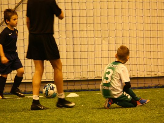 Walczyli ze zmiennym szczęściem