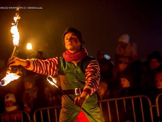 Święta... idą Święta