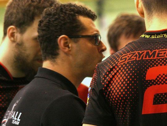 W obiektywie: KS Lechia - STAL Nysa