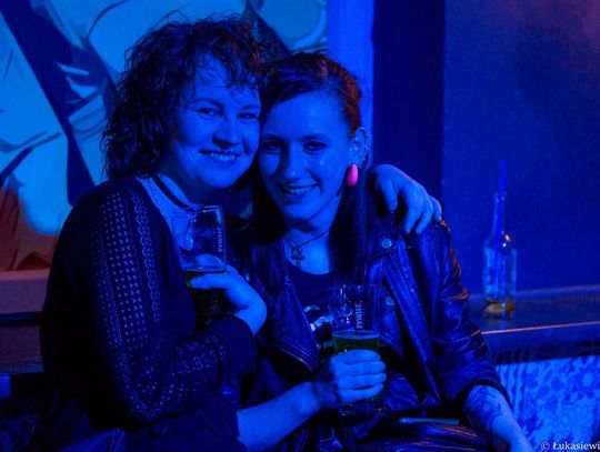 Kolejna udana impreza w Ęklawie