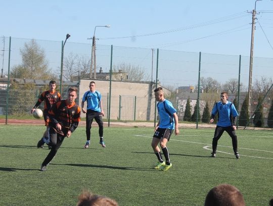 Dobra passa piłkarzy „Gastronomika” trwa… Dobra passa piłkarzy „Gastronomika” trwa…