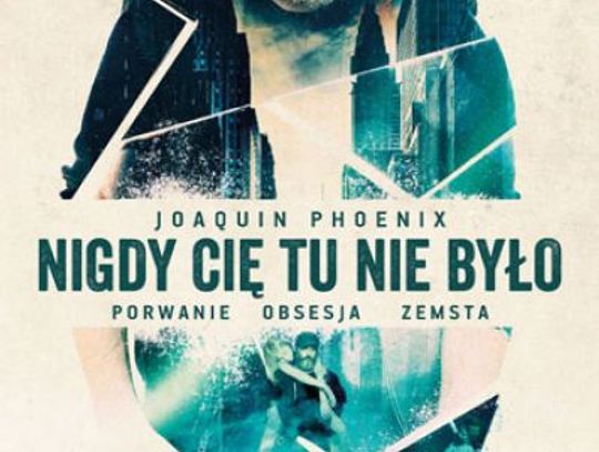 Nowe filmy od piątku w Heliosie