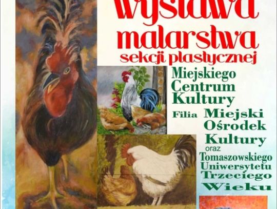 Wsi spokojna, wsi wesoła...