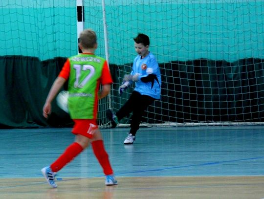 (FOTO) Bankier Cup 2018  - rocznik 2008