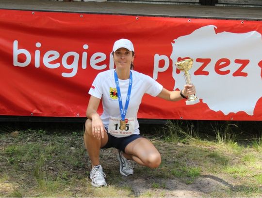 Znakomity występ tomaszowskich biegaczy