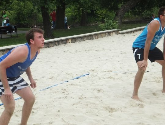 Jak co roku walczyli o Puchar Komendanta Jak co roku walczyli o Puchar Komendanta