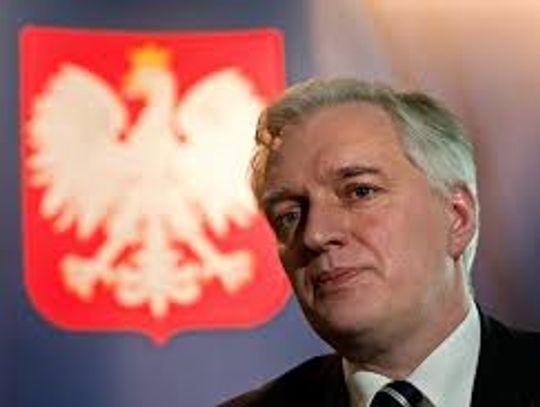 Oświadczenie partii Polska Razem Jarosława Gowina w rocznicę wprowadzenia stanu wojennego