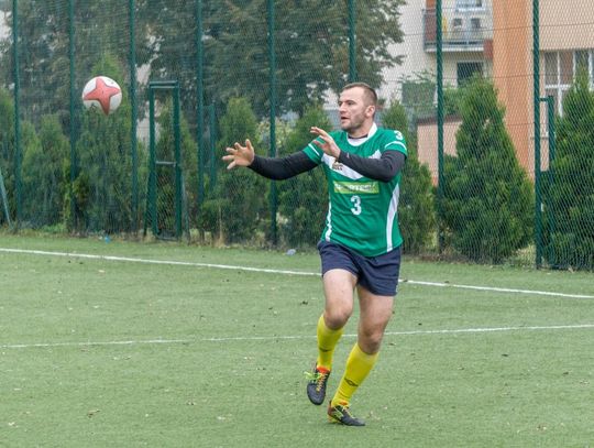 Trenują przed Pucharem Polski