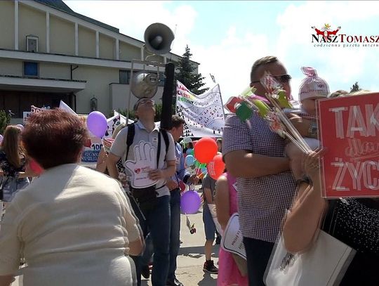 Marsz dla Życia i Rodziny