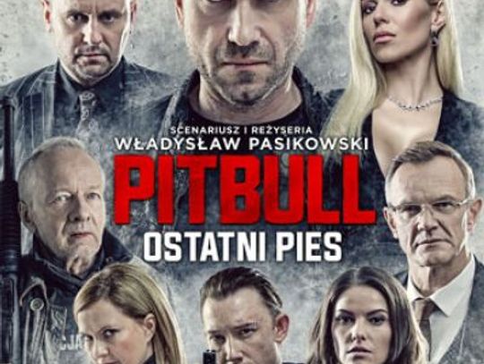 Helios na nowy tydzień. Ruszamy z Pitbullem Helios na nowy tydzień. Ruszamy z Pitbullem