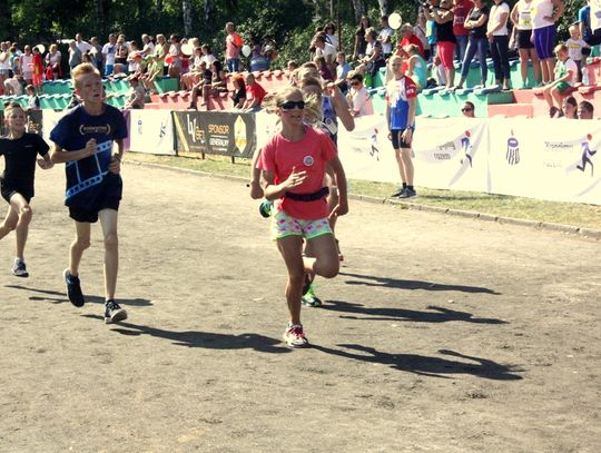 (FOTO/VIDEO) Bieg na 3000 metrów