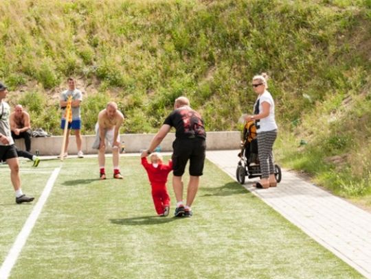 VI Turniej Sympatyków Widzewa z Tomaszowa Mazowieckiego im. B. Jochana