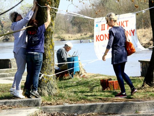 W obiektywie: Cross Maraton Pilica 2017