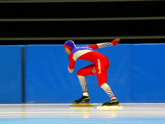 MP w łyżwiarstwie szybkim: Pilica z kolejnymi medalami MP w łyżwiarstwie szybkim: Pilica z kolejnymi medalami