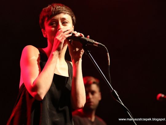 Ty też nazywasz się... Niebo Ty też nazywasz się... Niebo