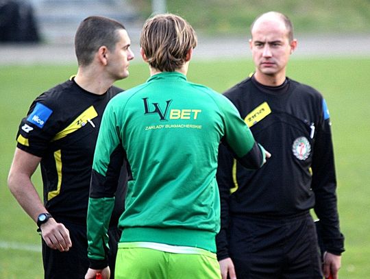 W obiektywie: Lechia - Widzew 1:2