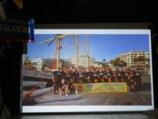 Globtroter...nomada, obieżyświat, człowiek światowy