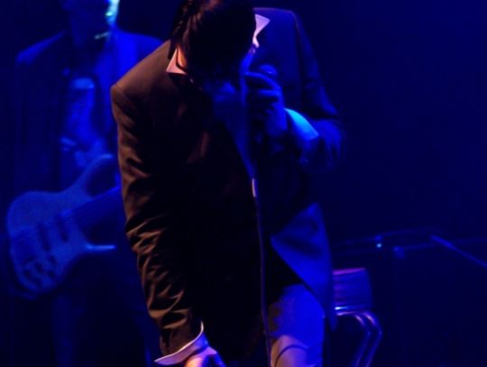 Maciej Maleńczuk w Wytwórni Maciej Maleńczuk w Wytwórni