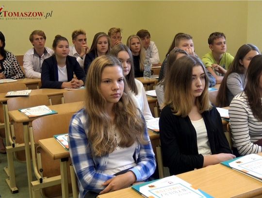 Nowa specjalność w tomaszowskiej filii Uniwersytetu Łódzkiego