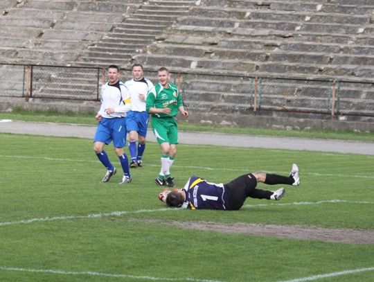 2010.04.19 Lechia 1923 - Astoria Szczerców