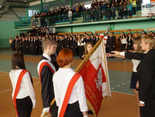 Edukacja zawodowa na wesoło w ZSP nr 3