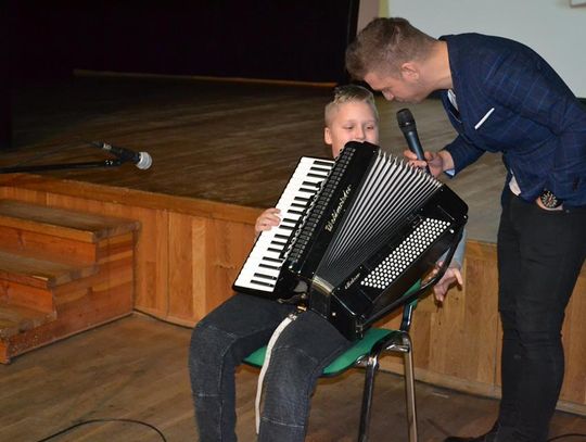 ”Czym jest muzyka?” - kolędy i ich historia