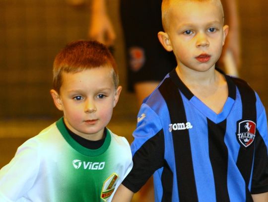 Walczyli ze zmiennym szczęściem