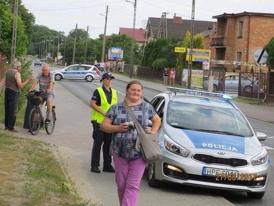 Chcą protestować do skutku