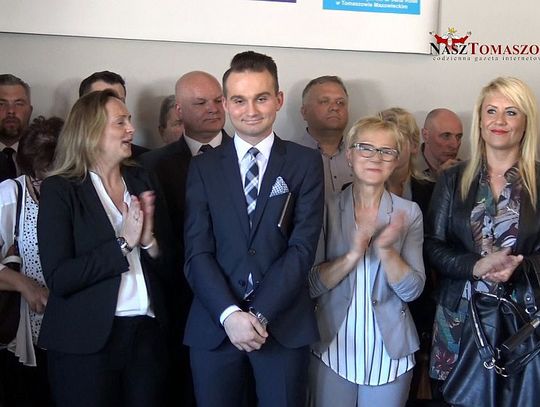 Barbara Klatka oficjalnie kandydatką na prezydenta