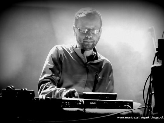 Lao Che na Halloween - koncert w Wytwórni