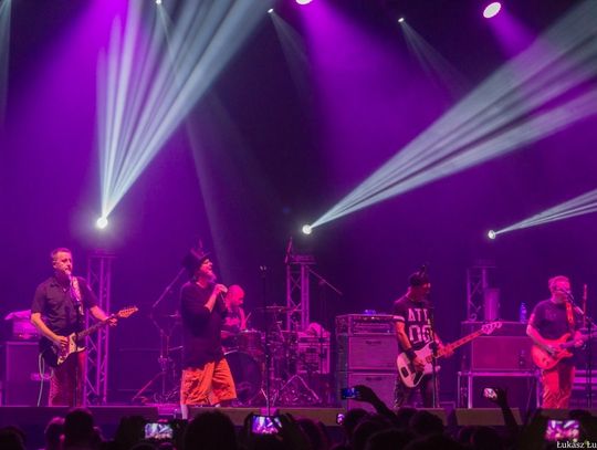 Kolejny udany koncert