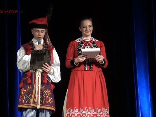 "Wielkanoc na Mazowszu" - polskie tradycje i obrzędy wielkanocne