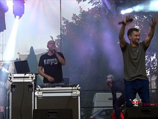 Kolejny dzień Dni Antoniańskich za nami Kolejny dzień Dni Antoniańskich za nami