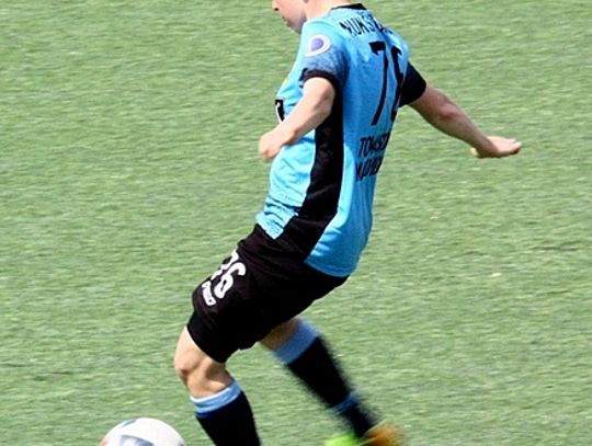 W obiektywie: Piłkarki Dargfil z kolejnym zwycięstwem