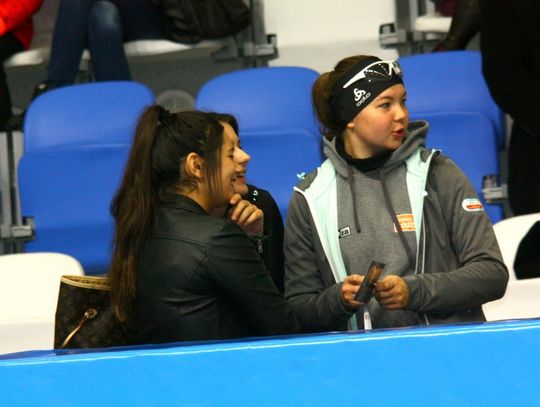 MP w łyżwiarstwie szybkim: Pilica z kolejnymi medalami MP w łyżwiarstwie szybkim: Pilica z kolejnymi medalami