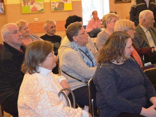 „Czas na Twoją herbatę” „Czas na Twoją herbatę”