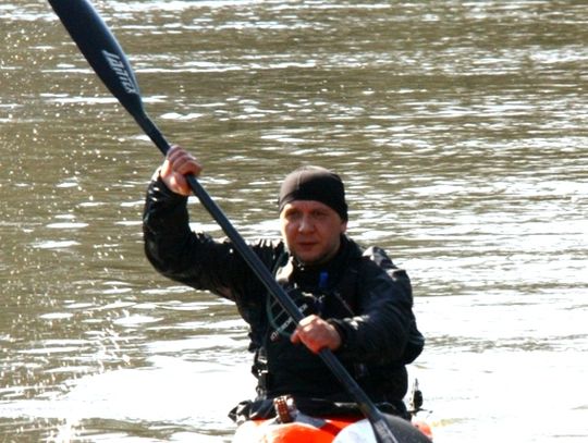 W obiektywie: Cross Maraton Pilica 2017