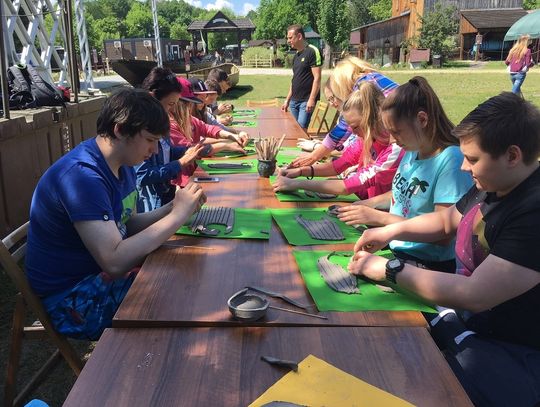 XVII Międzynarodowy Festiwal Filmów Przyrodniczych im. Włodzimierza Puchalskiego