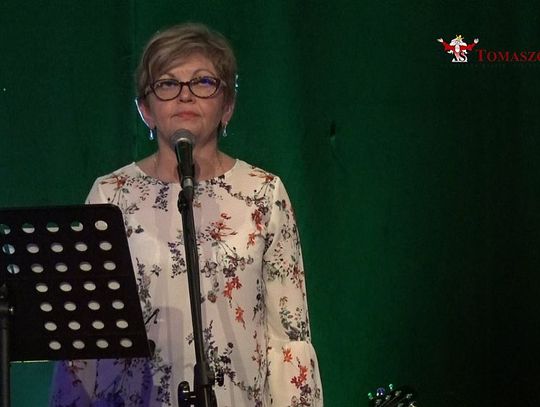 Koncert rozpoczynający Tydzień Trzeźwości w Tomaszowie Mazowieckim