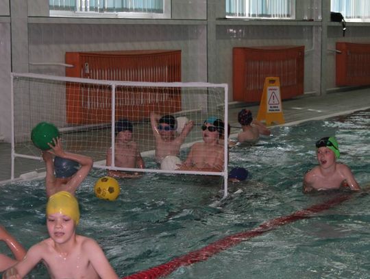 I turnus „Oazy przygody” za nami