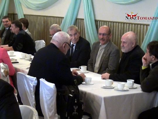 Nowy, stary prezes w Piotrkowskim Okręgowym Związku Żeglarskim Nowy, stary prezes w Piotrkowskim Okręgowym Związku Żeglarskim