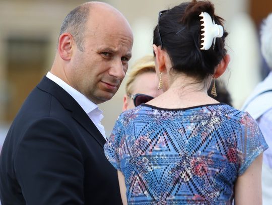 Tańce, hulanki, swawole...