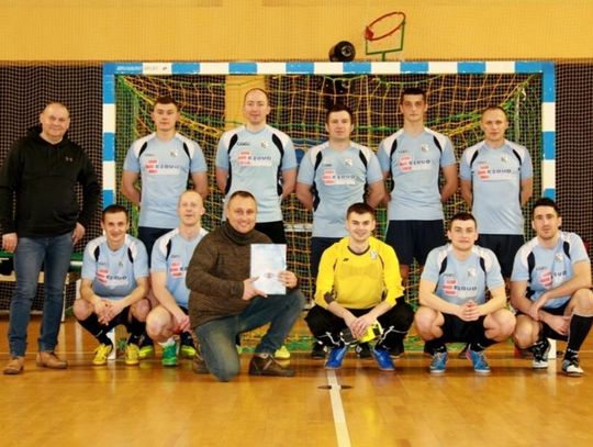 Mistrzostwa 25 Brygady Kawalerii Powietrznej w halowej piłce nożnej