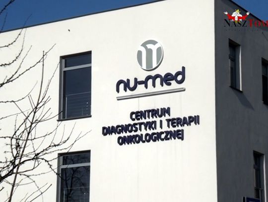 Dzień otwartych drzwi w Nu-Med Centrum Diagnostyki i Terapii Onkologicznej