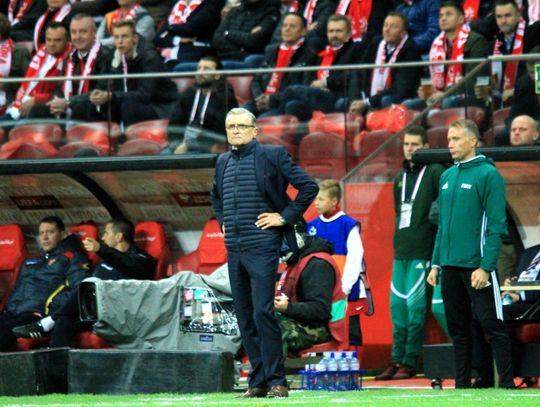 (FOTO) Polska - Czarnogóra. Świetna ofensywa, fatalna defensywa