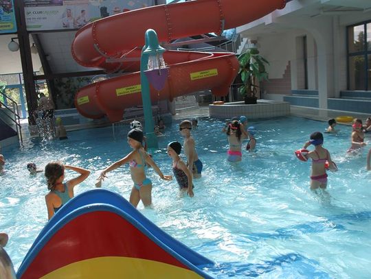 I turnus „Oazy przygody” za nami