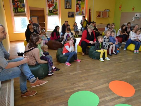 Podsumowanie konkursu „Jajko wielkanocne”