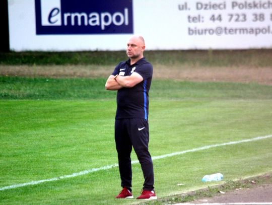 Lechia blisko gola, ale Sokołowi skrzydeł nie podcięła