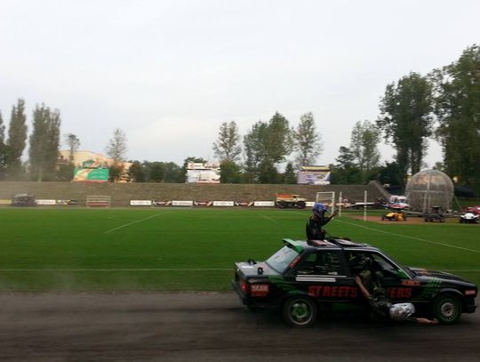 Maksimum ekstremalnych emocji